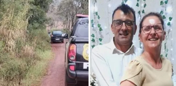 Foto: Arquivo Pessoal e divulgação