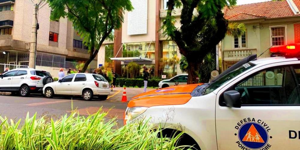 Foto: Alina Souza/Correio do Povo