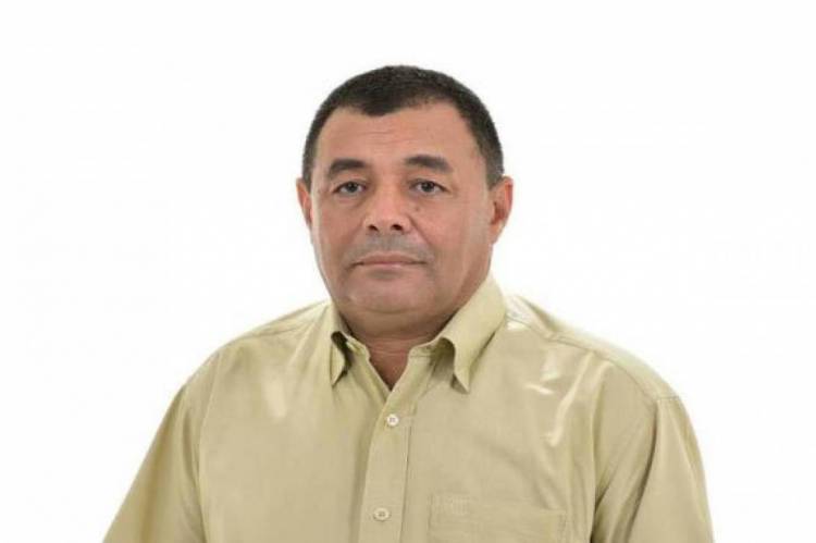 Prefeito Antônio Felícia tinha 57 anos (Foto: Divulgação/PT)