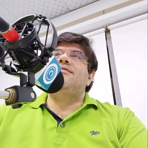 André Russo. Foto: Reprodução/Linkedln