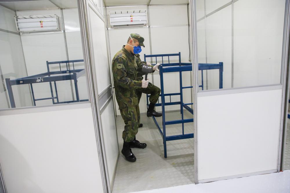 Foto: Prefeitura de Canoas