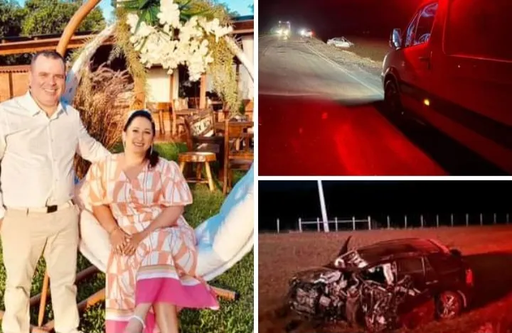 Fotos: Fábio Marangon e acervo pessoal