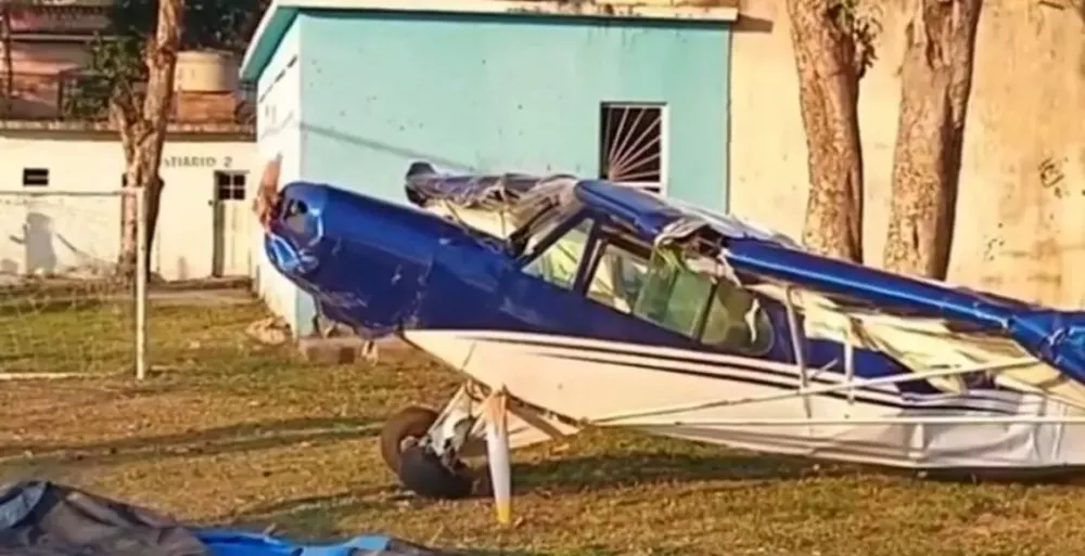 Foto: Reprodução/Redes Sociais