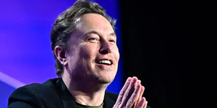 Elon Musk criticou atuação de Alexandre de Moraes | Foto: Frederic J Brown / AFP / CP
