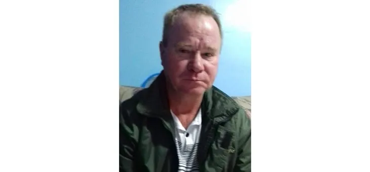Paulo Silvino Diel (Foto: Divulgação)