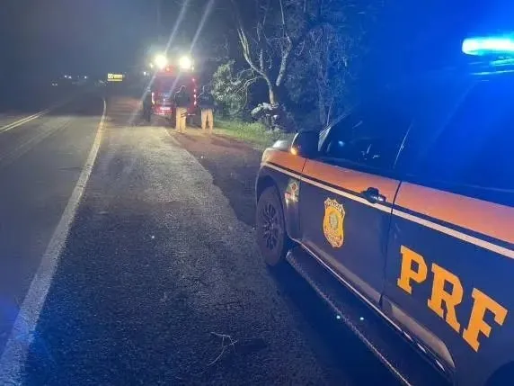 Foto: Divulgação / PRF