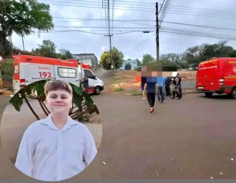 Foto: reprodução e perfil pessoal reprodução