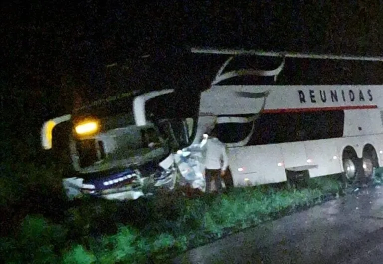 Foto: Reprodução Três Passos News