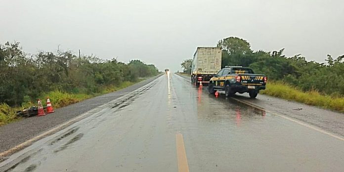 Foto: PRF / Divulgação