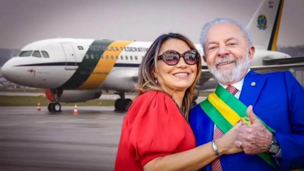 Foto divulgação montagem redes sociais