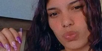 Paula Janaína Ferreira Melo tinha 25 anos e foi assassinada na Zona Norte da Capital | Foto: Arquivo Pessoal / Reprodução / CP