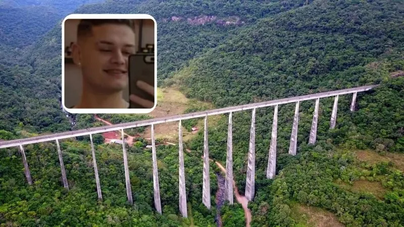 Fotos: divulgação e perfil pessoal reprodução
