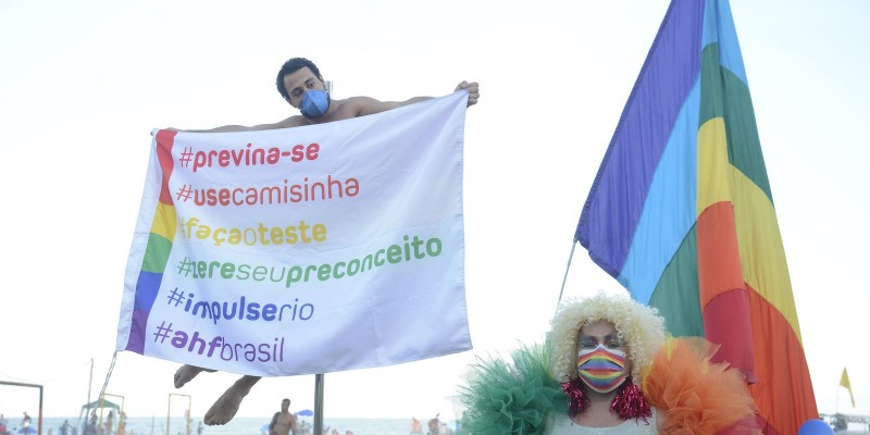 © Tomaz Silva/Agência Brasil