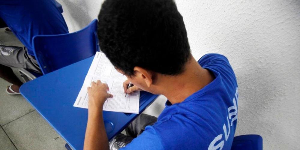 Provas digitais acontecerão nos dias 11 e 18 de outubro e impressas entre os dias 1º e 8 de novembro | Foto: Akira Onuma / Agencia Pará / fotospublicas.com / Divulgação / CP