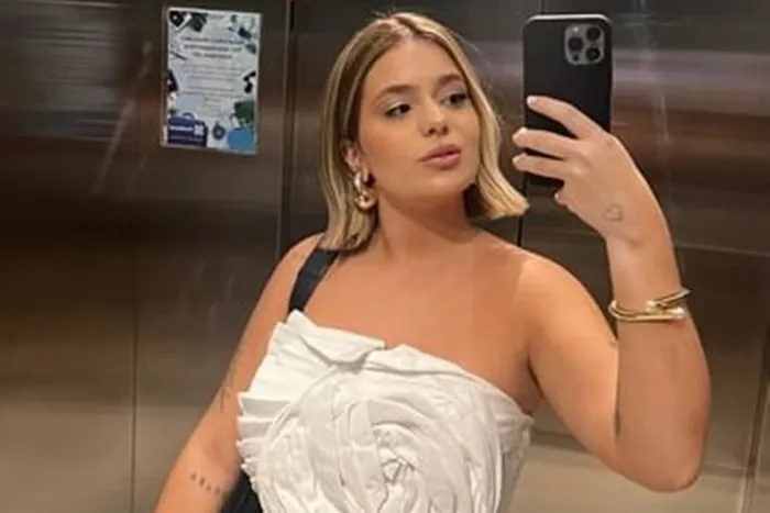 Instagram/Reprodução