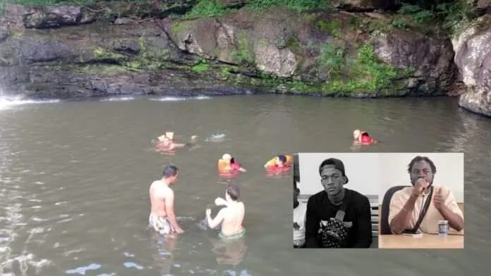 Foto: reprodução e arquivo pessoal reprodução