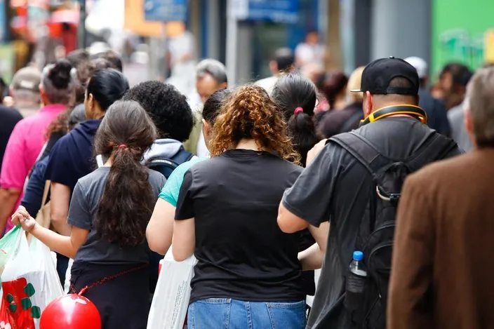 Região Metropolitana concentra os 10 bairros mais populosos do Estado, com número de habitantes equivalentes aos de municípios de médio porte. Jonathan Heckler / Agencia RBS