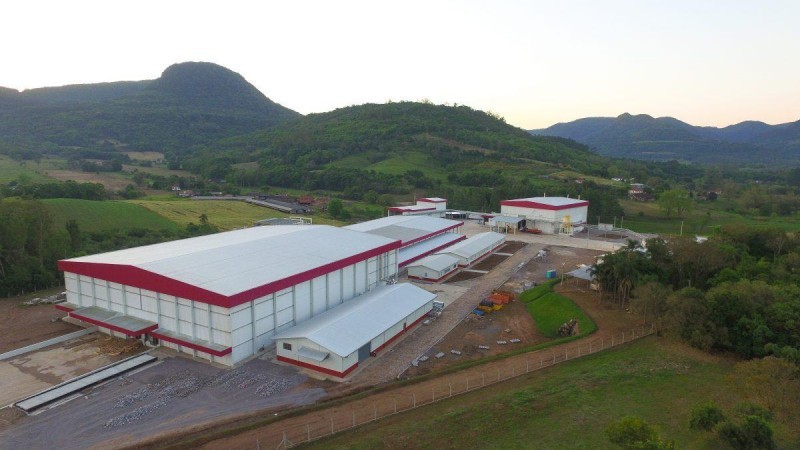 Fepam analisou documentação de forma ainda mais rápida para empresa não perder prazo de financiamento que permitirá ampliação - Foto: Divulgação / Dália