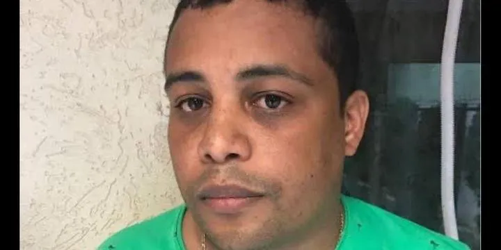 Líder de facção é morto a tiros em triagem na Penitenciária de Canoas | Foto: Brigada Militar / Divulgação / CP