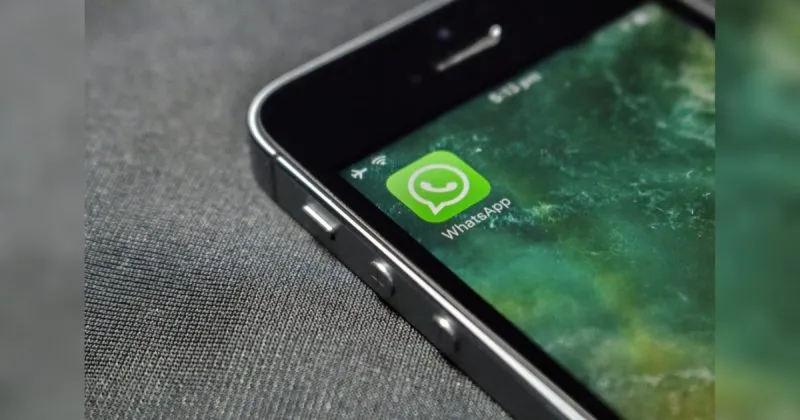 WhatsApp se despede das chamadas de voz e traz o novo modo walkie talkie – Foto: Canva/Divulgação/ND