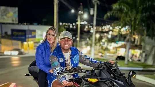 Influenciadores são presos suspeitos de exploração de jogos de azar — Foto: Divulgação/Redes Sociais