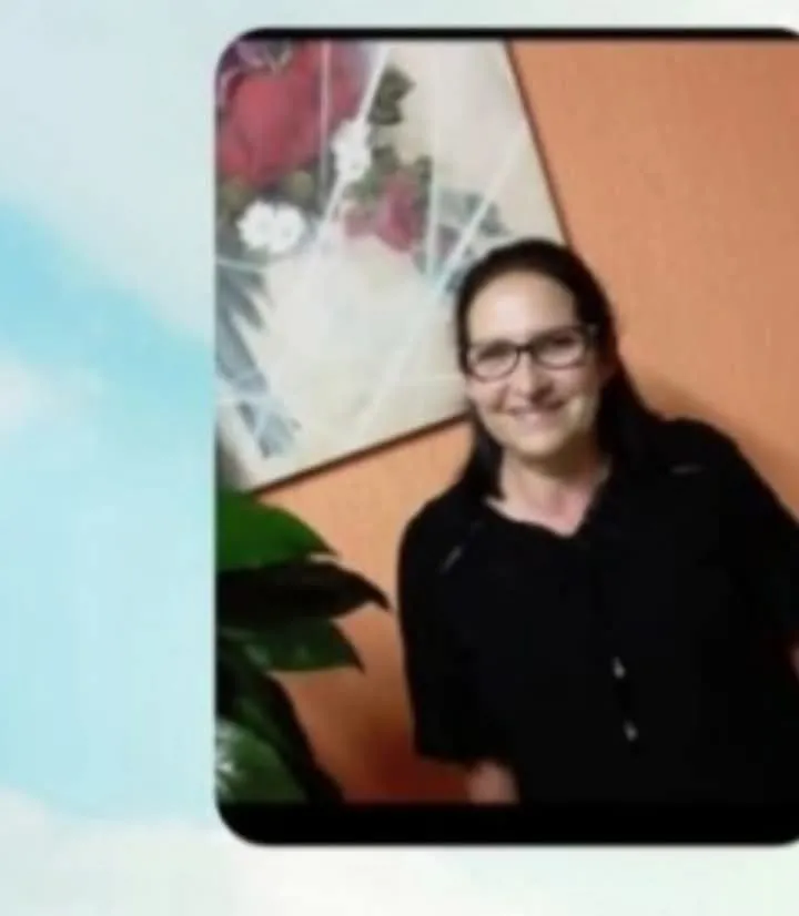 Foto: reprodução perfil pessoal