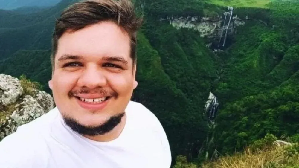 Foto: reprodução perfil pessoal