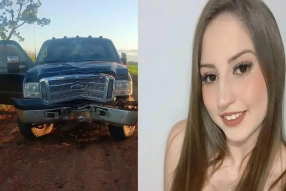 Foto: reprodução e perfil pessoal