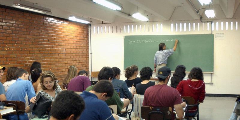© Arquivo/Agência Brasil