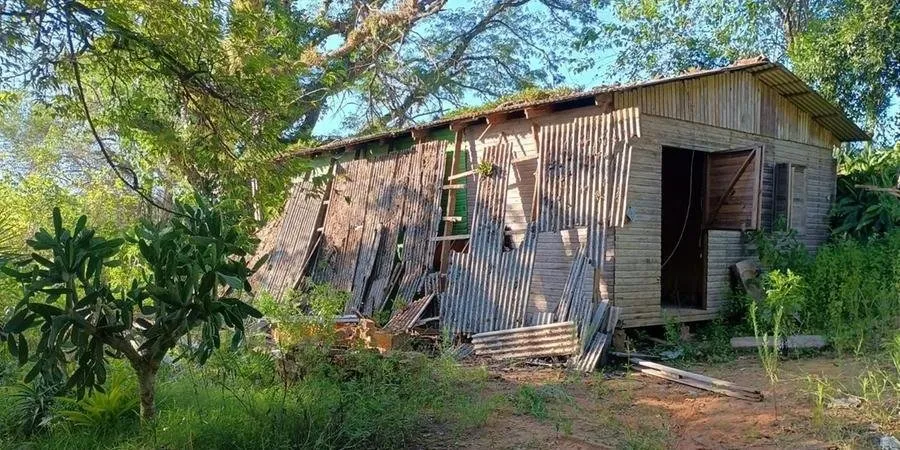 Jovem passou 24 horas em cativeiro | Foto: Polícia Civil