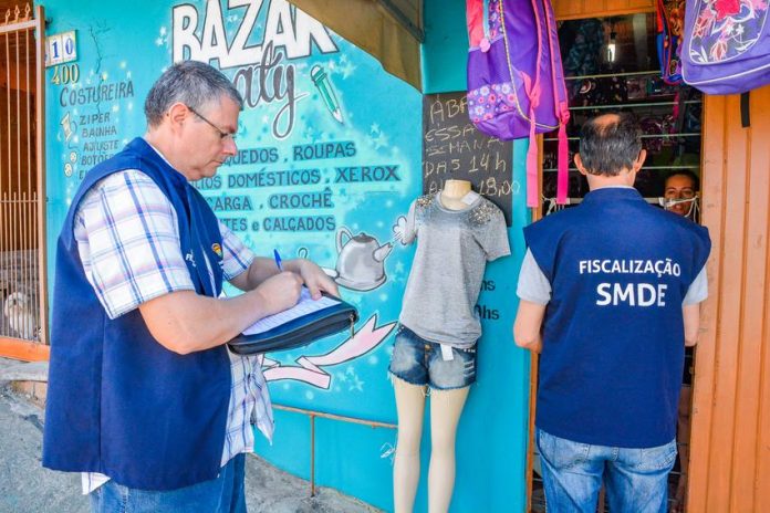 Foto: Robson da Silveira/SMS PMPA