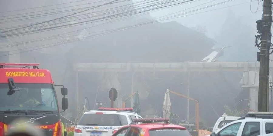 Presidente lamentou acidente ocorrido em Gramado | Foto: Fabiano Amaral