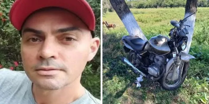 Fotos: divulgação e arquivo pessoal reprodução