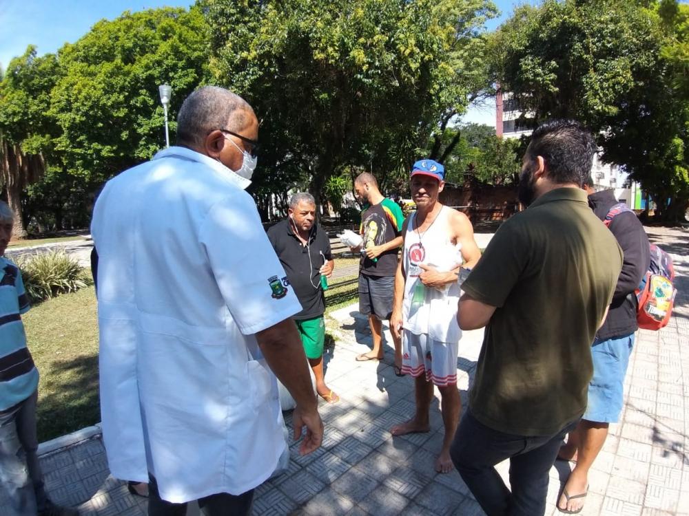 Foto: Prefeitura de Canoas