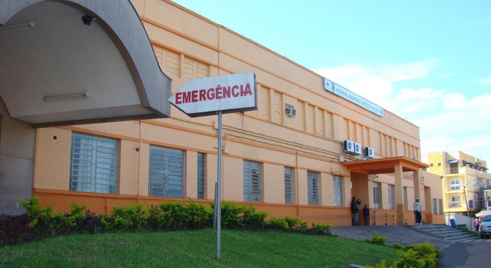 Foto: Prefeitura de Sapucaia do Sul / Divulgação