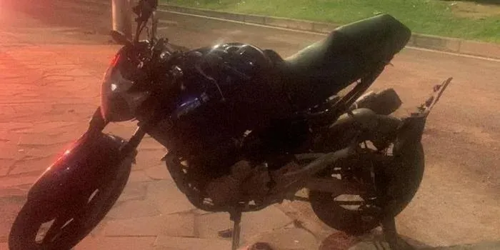 Foto: Guarda Municipal
