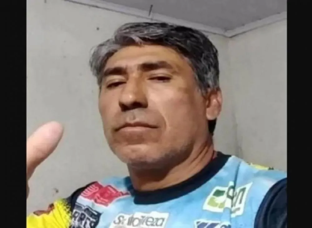 Foto: reprodução perfil pessoal