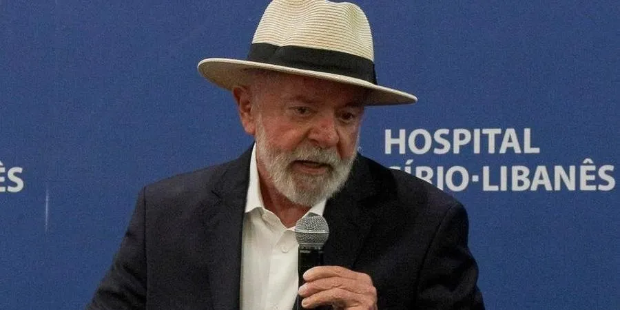 Depois de uma suposta reeleição, José Guimarães afirmou que nome à presidência seria o de Camilo Santana, atual ministro da Educação | Foto: Carlos Fabal / AFPTV / AFP