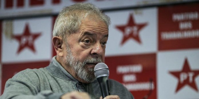 Foto: Paulo Pinto / Agência PT / Divulgação