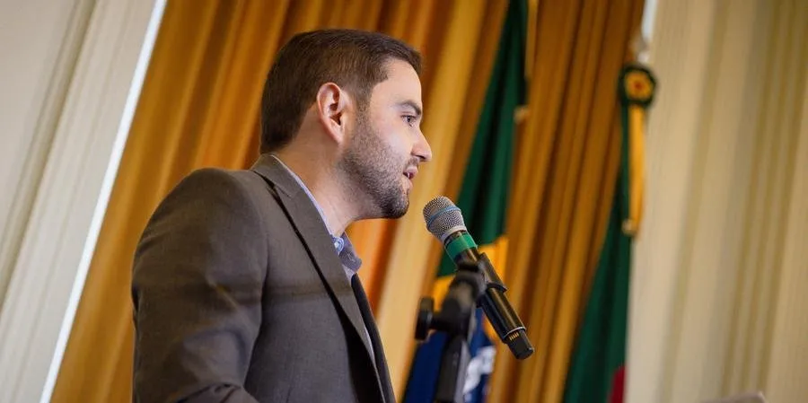 Foto: Vitor Rosa / Palácio Piratini
