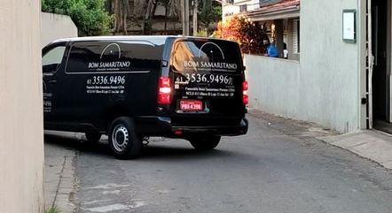 Foto: Reprodução/TV Record