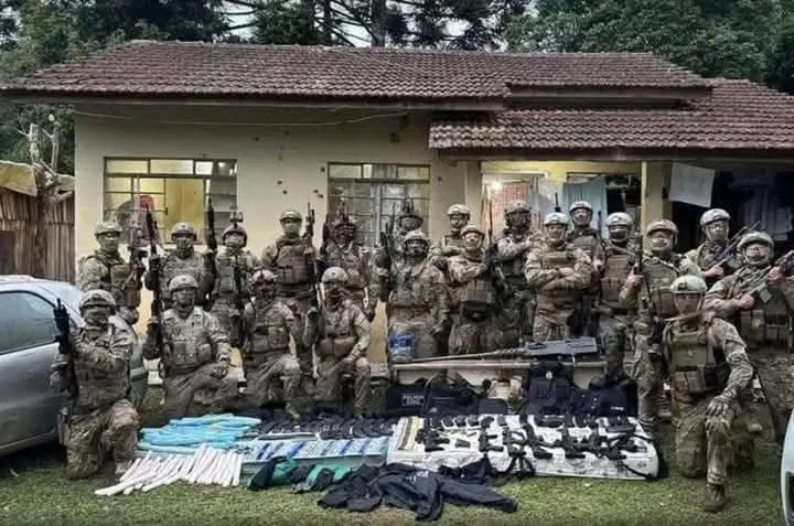 Foto: Divulgação 