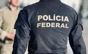 Suspeito foi preso em Vera Cruz, no Vale do Taquari | Foto: Divulgação/PF