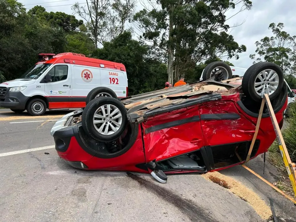 Foto: Reprodução / Rádio a Voz FM