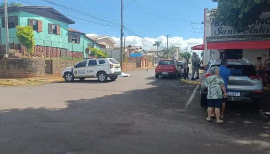 Foto: WhatsApp