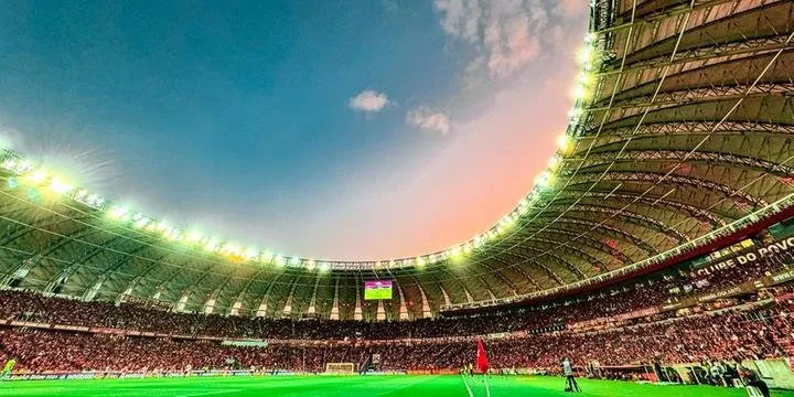 Inter realizou cerca de 40 funcionários durante essa semana | Foto: RICARDO DUARTE / INTER / CP