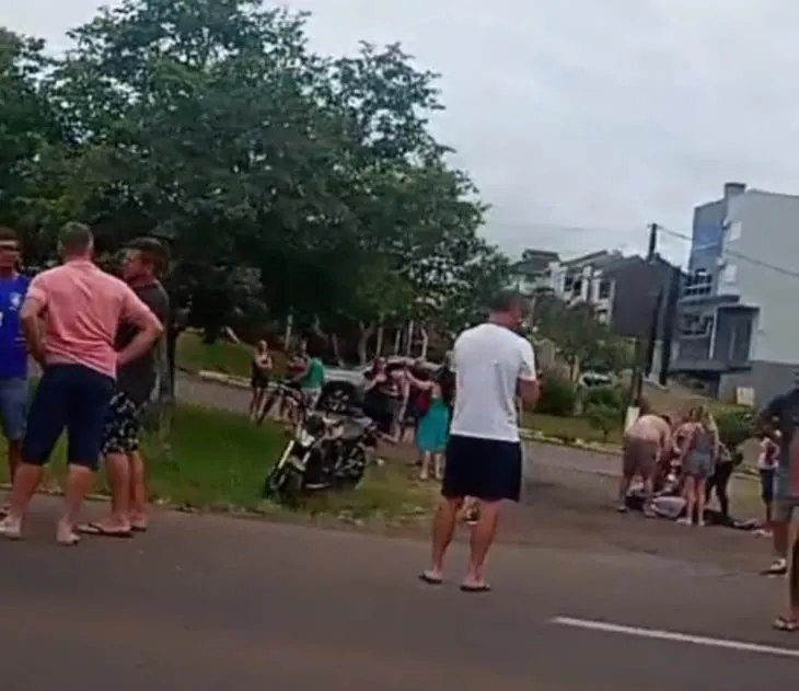 Foto: Reprodução