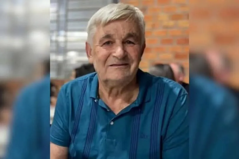 Foto: reprodução perfil pessoal