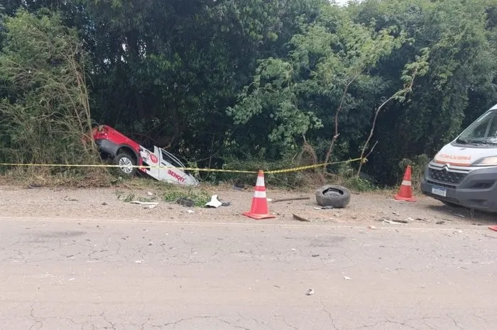 Foto: Brigada Militar de Coxilha / Divulgação