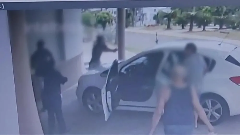 Homem persegue e mata ex-companheira no RS